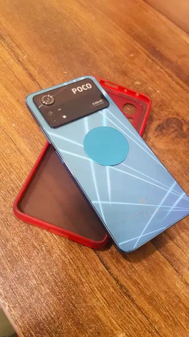 شیاومیpocox4pro|موبایل|آباده, |دیوار