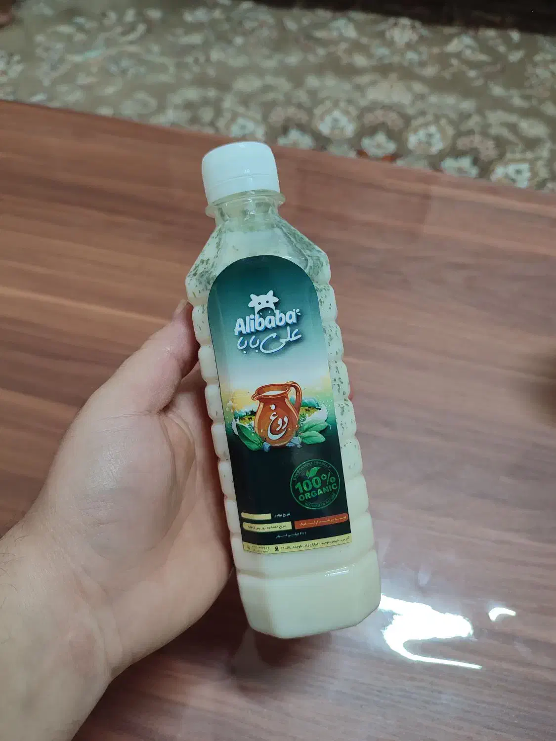 دوغ اقتصادی برای مجالس و مغازه ها|عمده‌فروشی|قم, شاه ابراهیم|دیوار