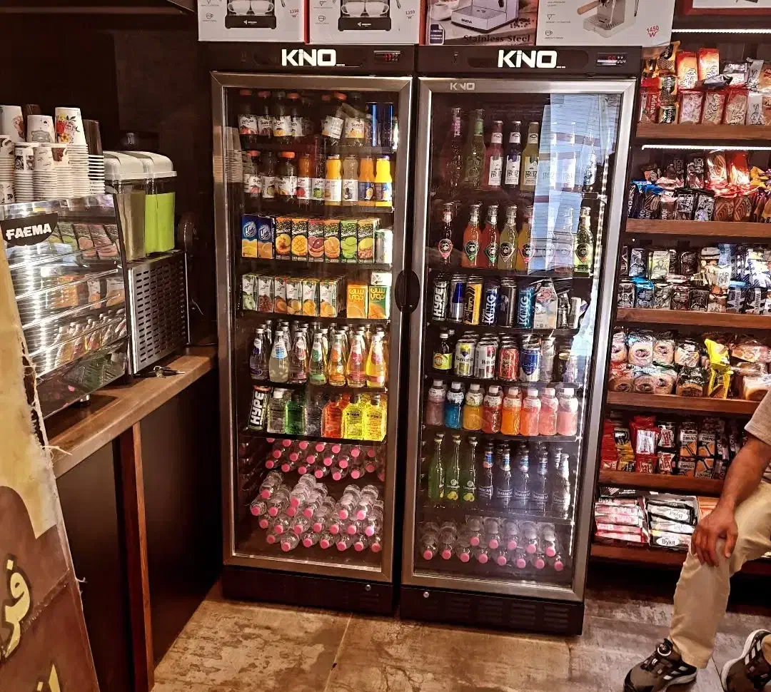 یخچال ایستاده تک درب|فروشگاه و مغازه|سیریک, |دیوار