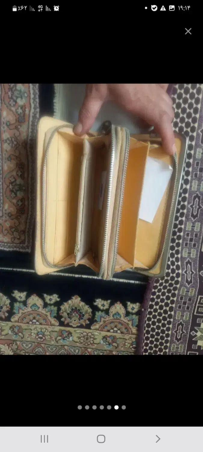 مانتو مخمل نونو|لباس|اراک, |دیوار