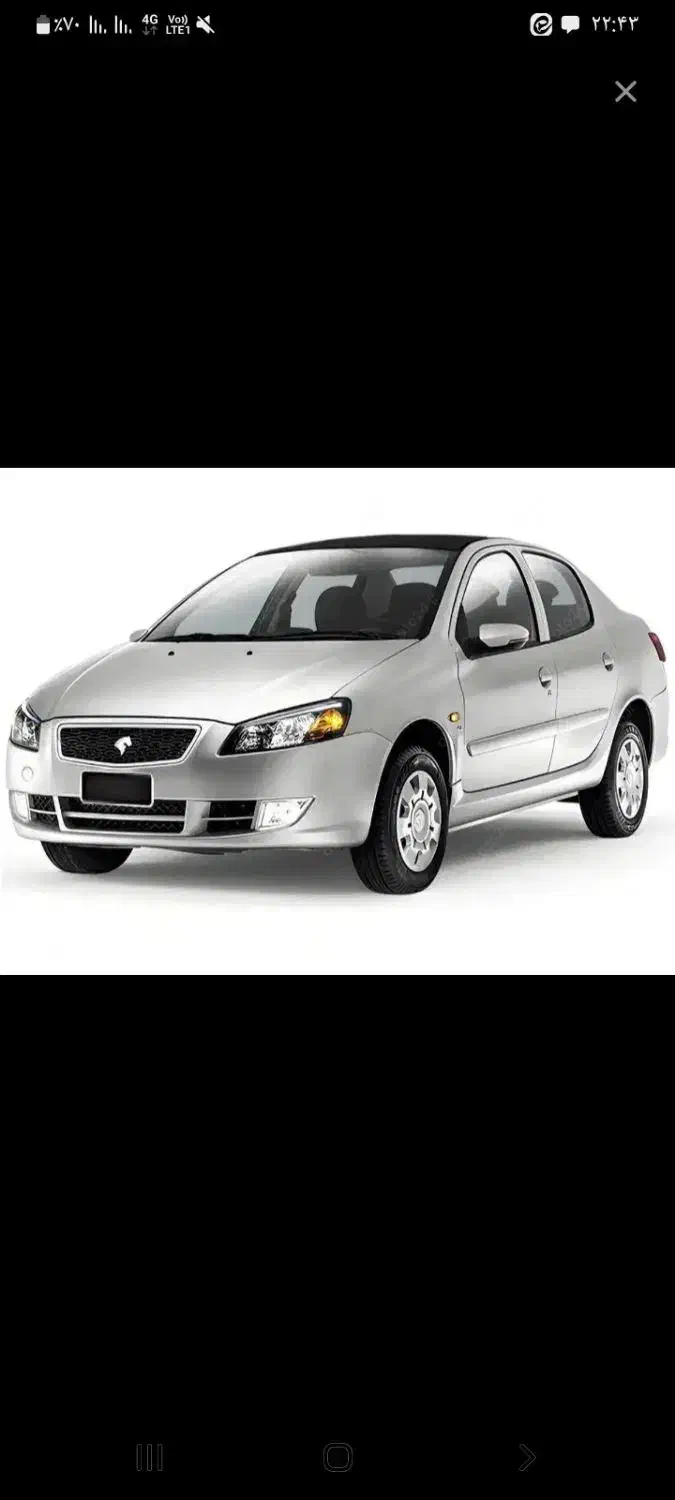 حواله رانا پلاس تیوفایو موتور ارتقاع یافته ۳۰ روزه|خودرو سواری و وانت|قم, شهرک مهدیه (مدرس)|دیوار