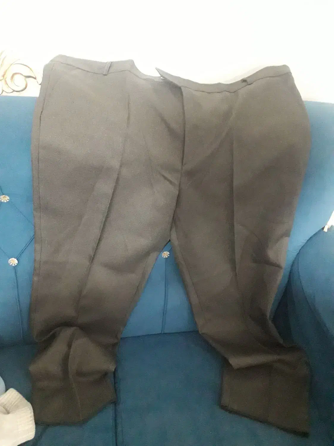 شلوار پارچهای نو|لباس|ملایر, |دیوار