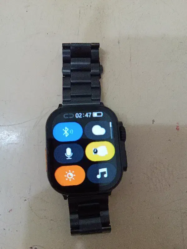 Goodbye|ساعت|رشت, ولکس|دیوار