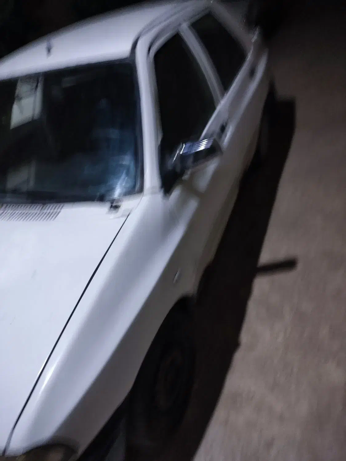 سلام پراید مدل 97 تضمینی|خودرو سواری و وانت|اسفراین, |دیوار