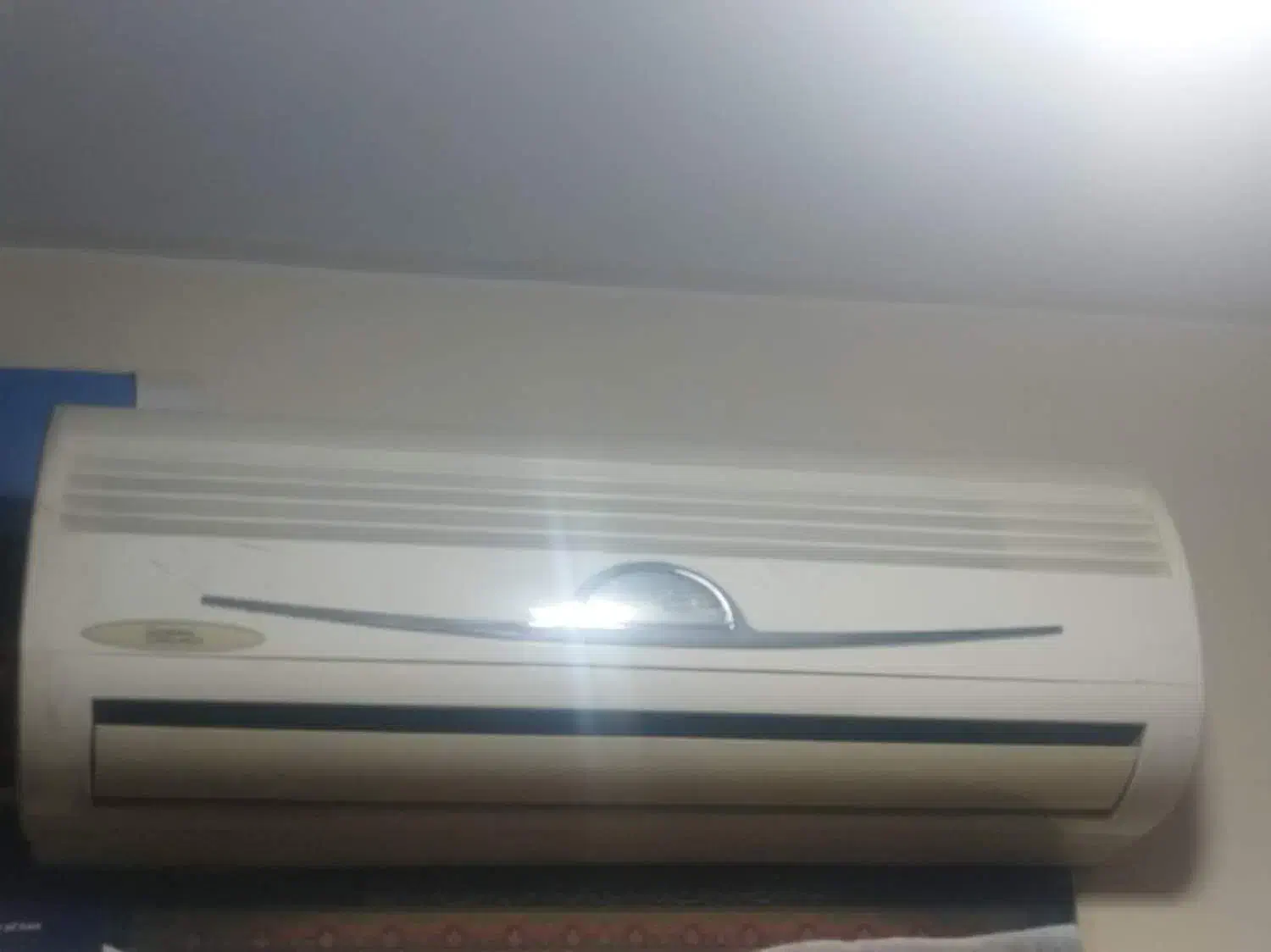کولر گازی|کولر گازی و فن‌کوئل|ری, دولت‌آباد|دیوار