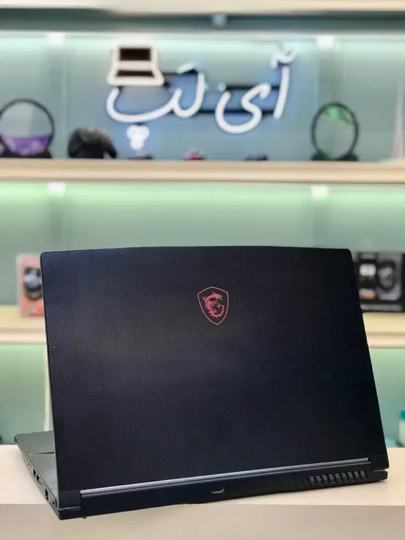 لپتاپ گیمینگ خوش قیمت|رایانه همراه|قم, صفائیه|دیوار