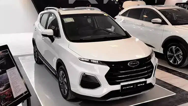 ثبت نام کارخانه ای kmc sr3|خودرو سواری و وانت|تهران, اختیاریه|دیوار