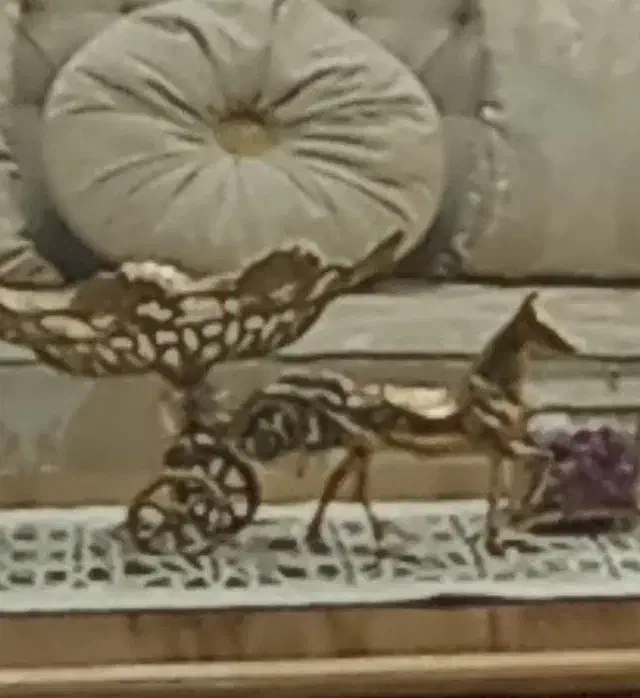 جا میوه ای برنز|صنایع دستی و سایر لوازم تزئینی|کوهدشت, |دیوار