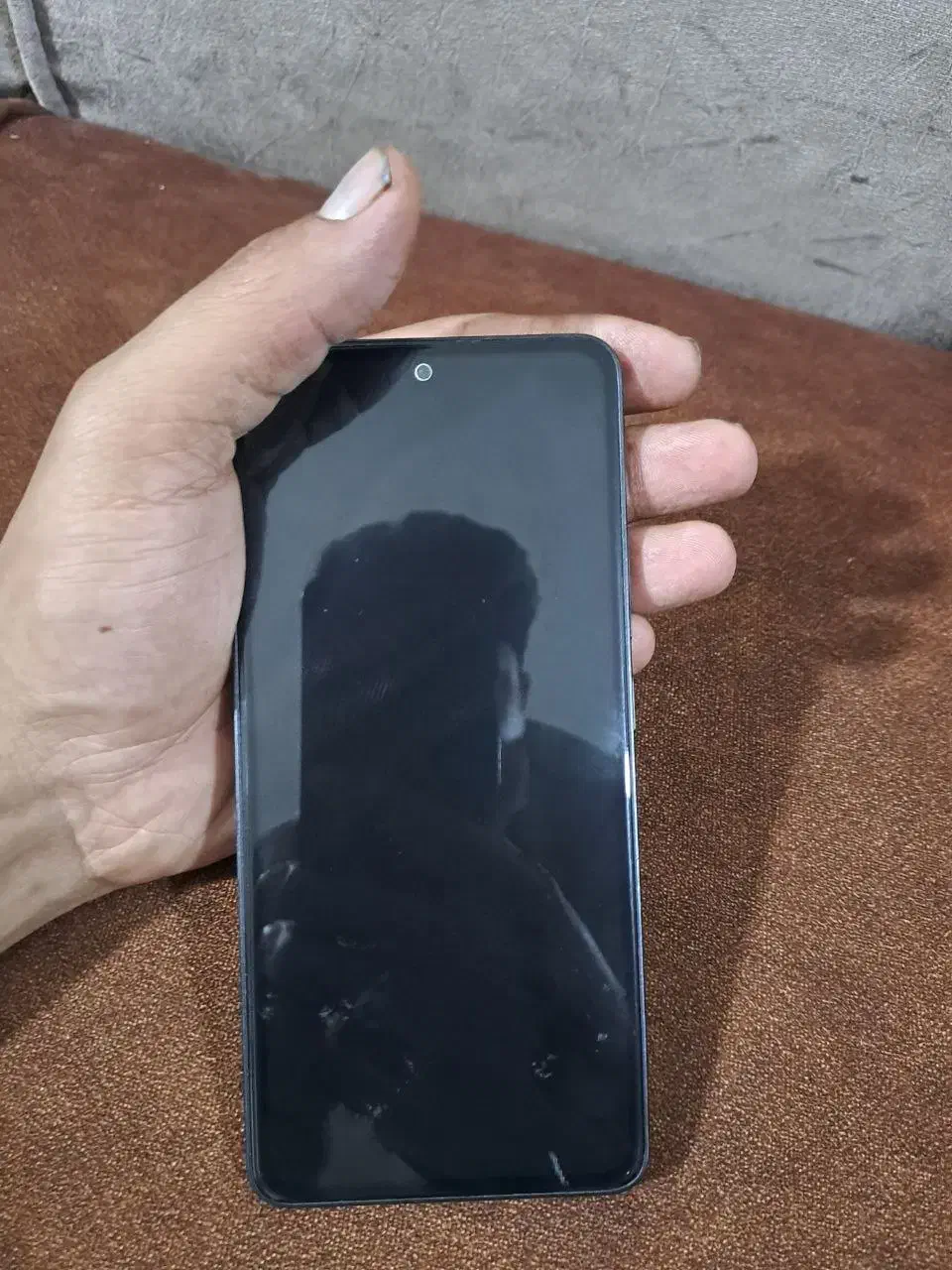 گوشی Redmi not 13|موبایل|نیشابور, فردوسی جنوبی|دیوار