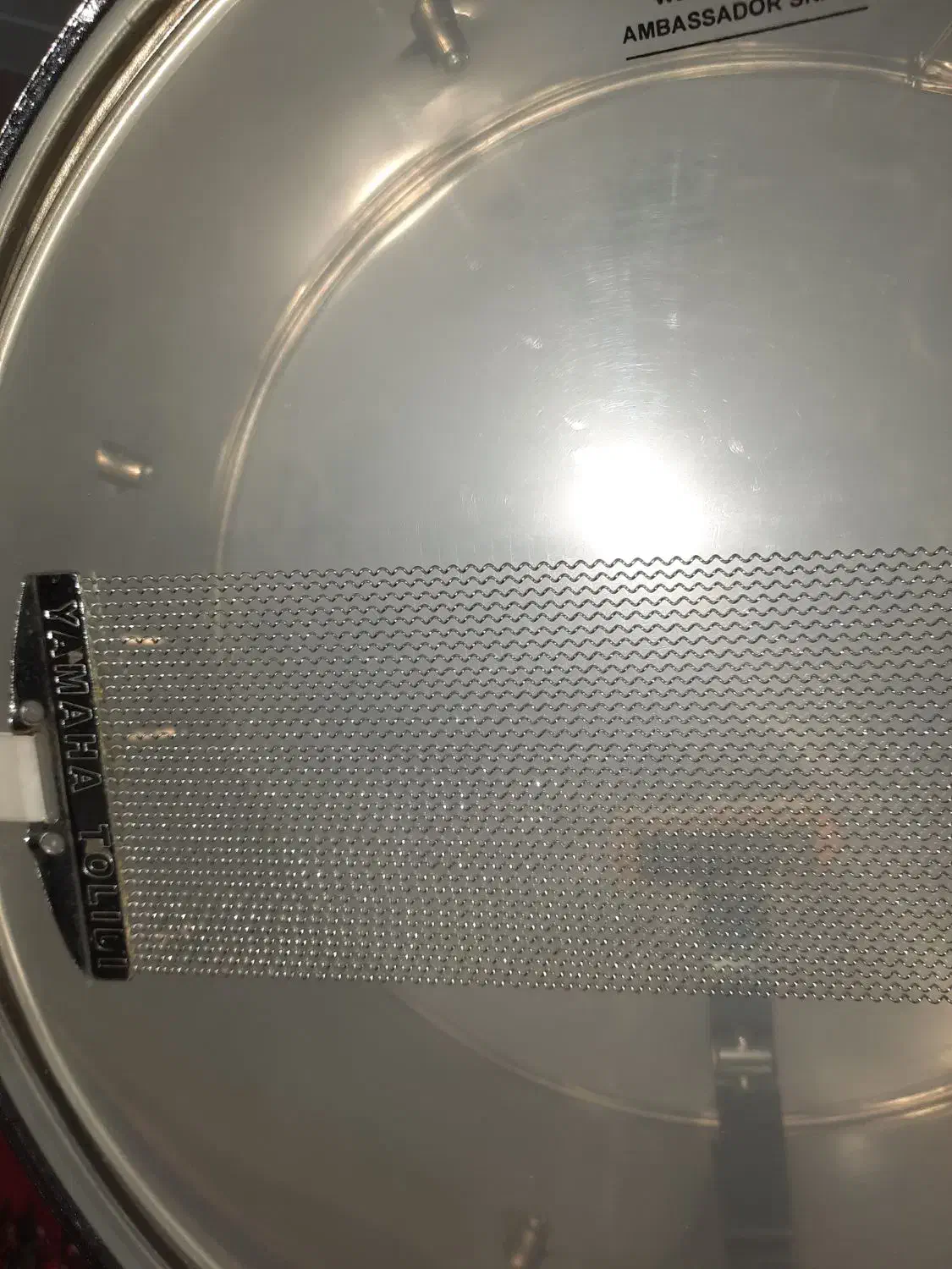 ۷ میلیون تومان قیمت این سایدرام|درام و پرکاشن|تهران, دروازه شمیران|دیوار