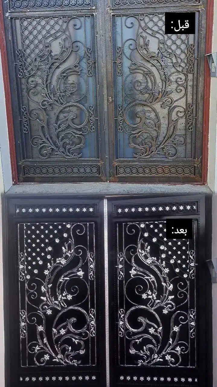 نقاشی ساختمان کیان|خدمات پیشه و مهارت|بهشهر, |دیوار