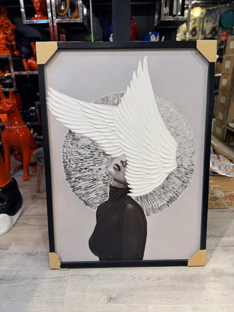 تابلوهای جذاب|تابلو، نقاشی، عکس|تهران, علم و صنعت|دیوار