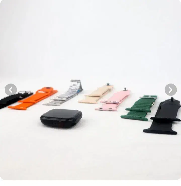 ساعت هوشمند مدل x10 و x11 و 7بند|ساعت|ارومیه, |دیوار