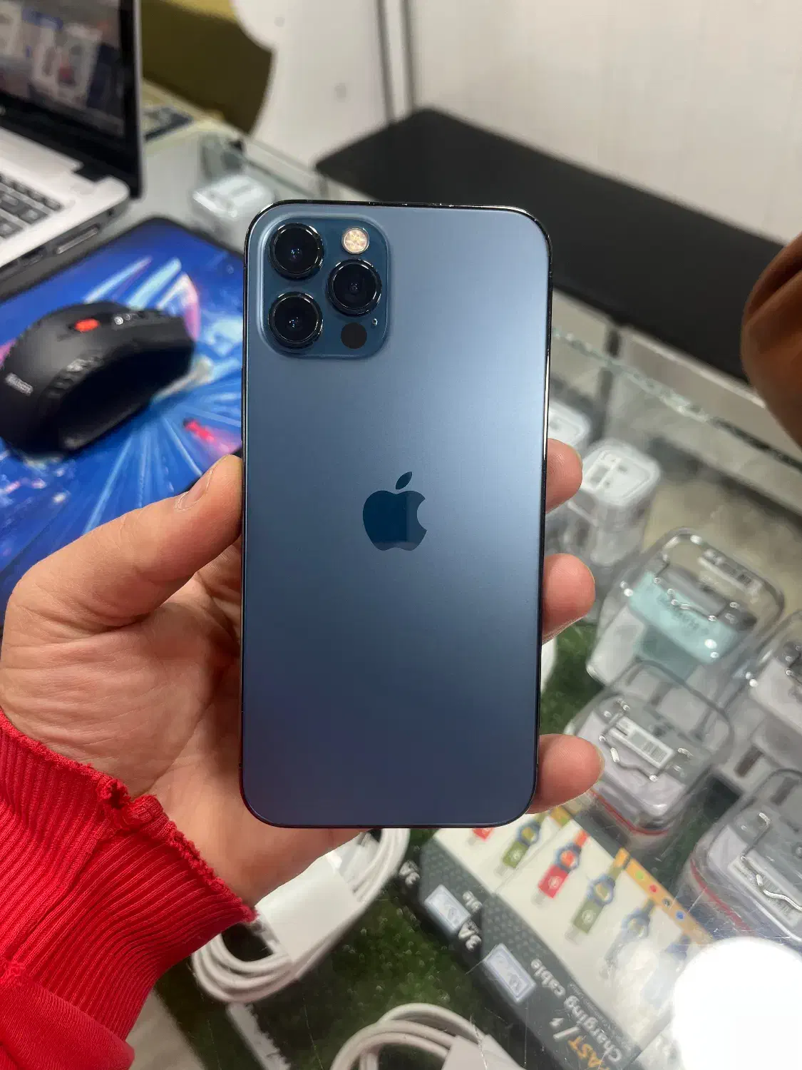 12pro|موبایل|آشخانه, |دیوار