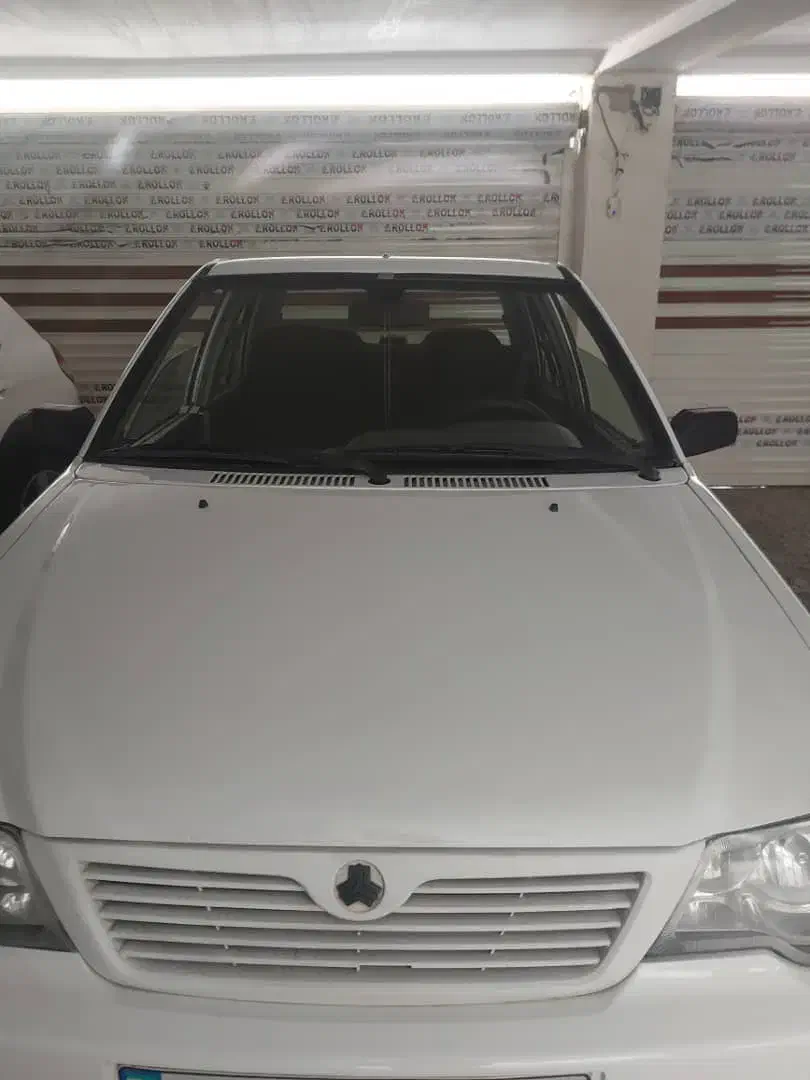 پراید ۱۳۲ مدل ۹۰  سالم  ب شرط|خودرو سواری و وانت|رشت, توشیبا|دیوار