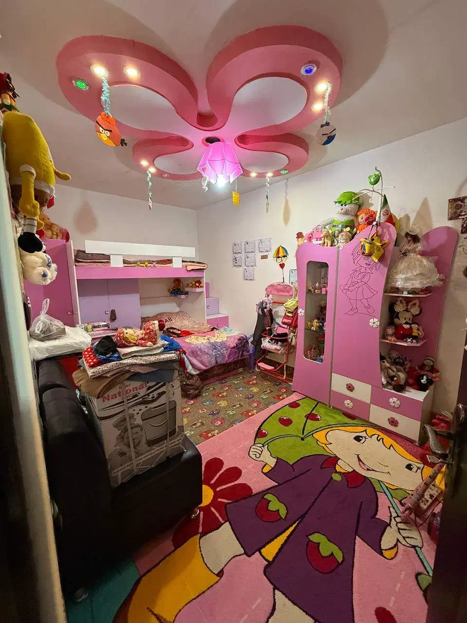 آپارتمان ۱۰۰متر بلوار مهربخش|فروش آپارتمان|خواف, |دیوار