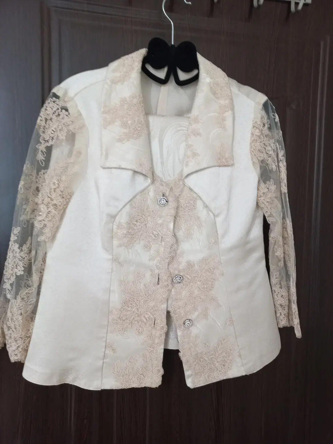 کت شلوار و کت دامن مجلسی|لباس|تهران, امیریه|دیوار