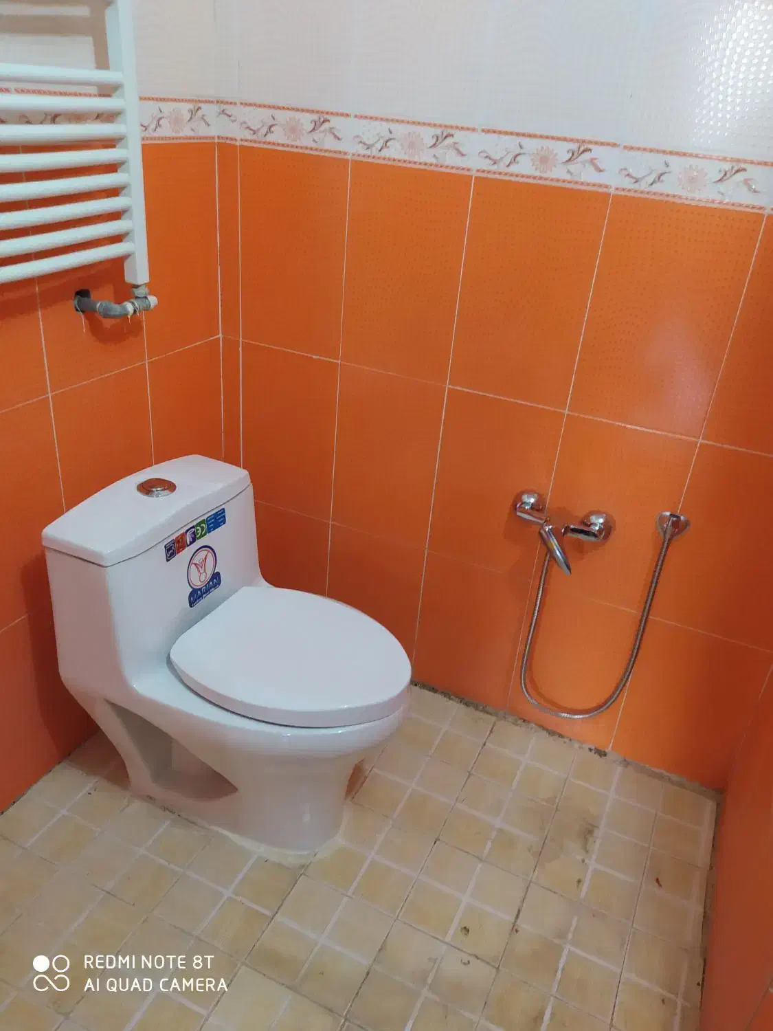 نصب شیرآلات توالدفرنگی رفع نم ترکیدگی لوله کشی و..|خدمات پیشه و مهارت|سلمان‌شهر, |دیوار