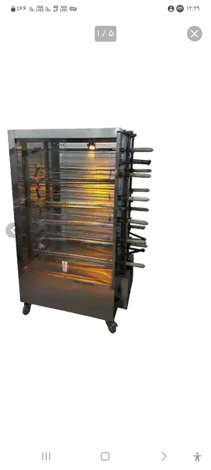 وسایل ساندویچی|کافیشاپ و رستوران|خلخال, |دیوار