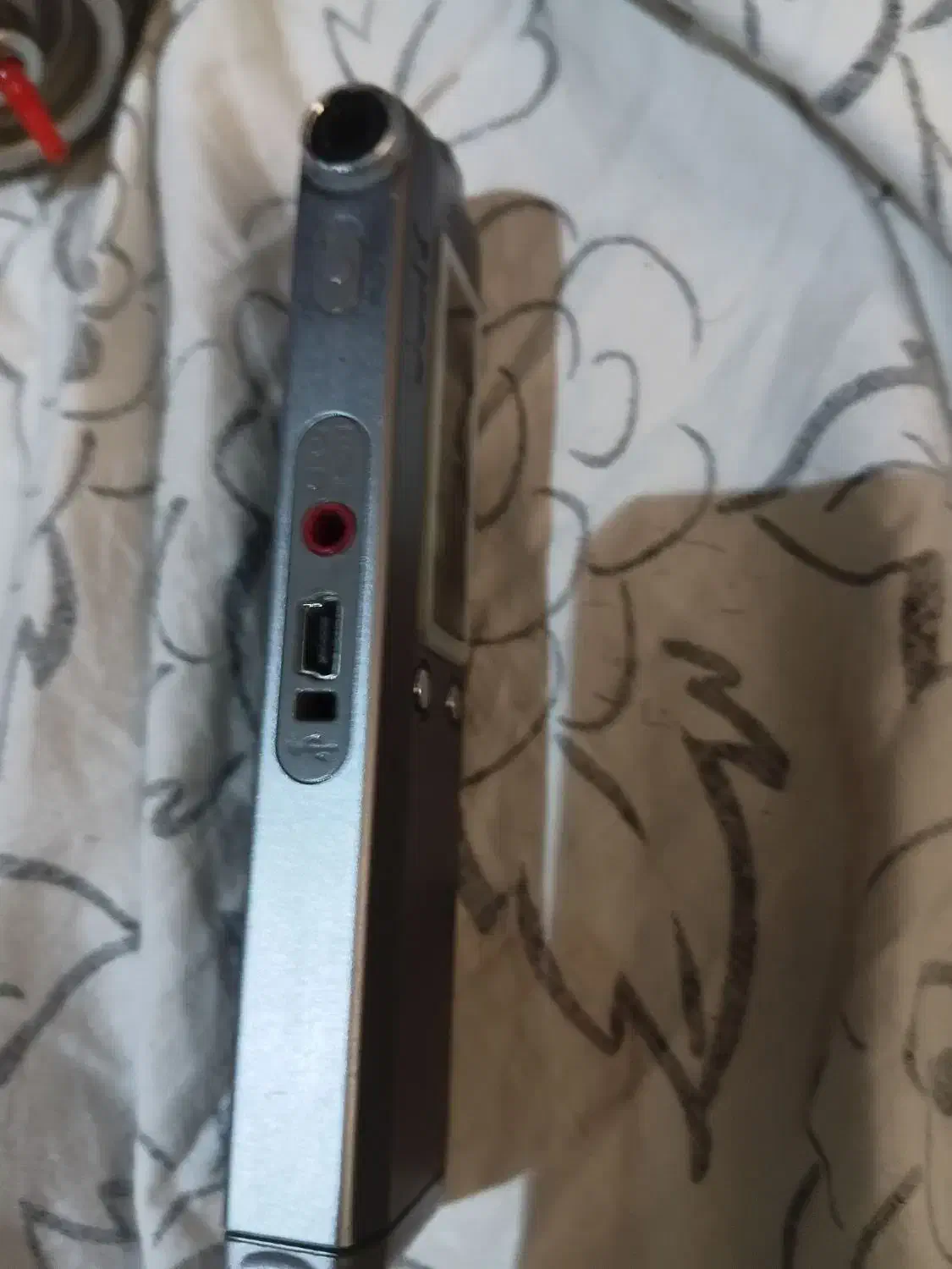 ریکوردر قوی. و ام پی تری پلیر و رم پلیر|پخشکننده همراه|کرج, گوهردشت|دیوار