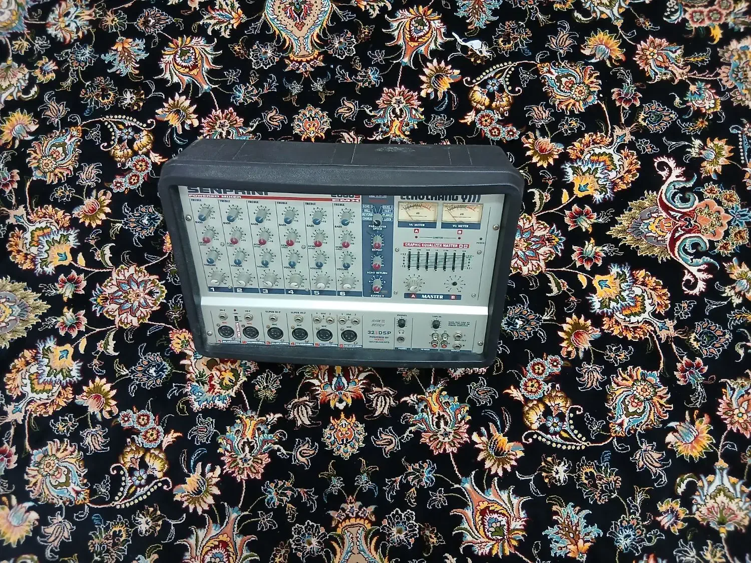 اکو چنک ۲۰۶۰|صوتی و تصویری|دزفول, |دیوار