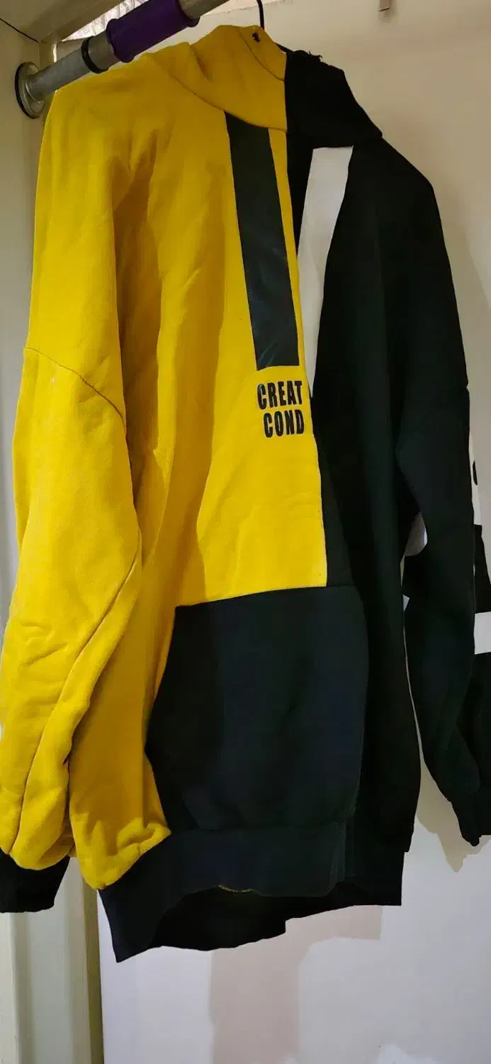 هودی پسرانه|لباس|تهران, سازمان آب|دیوار