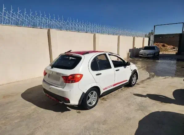 کوییک ۴۰۰|خودرو سواری و وانت|تهران, زنجان جنوبی|دیوار