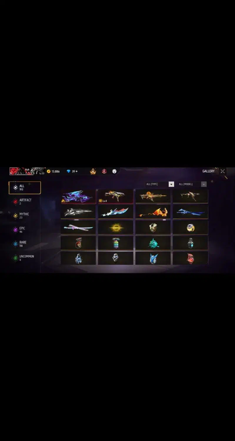 اکانت فری فایر|کنسول، بازی ویدئویی و آنلاین|صومای برادوست, |دیوار