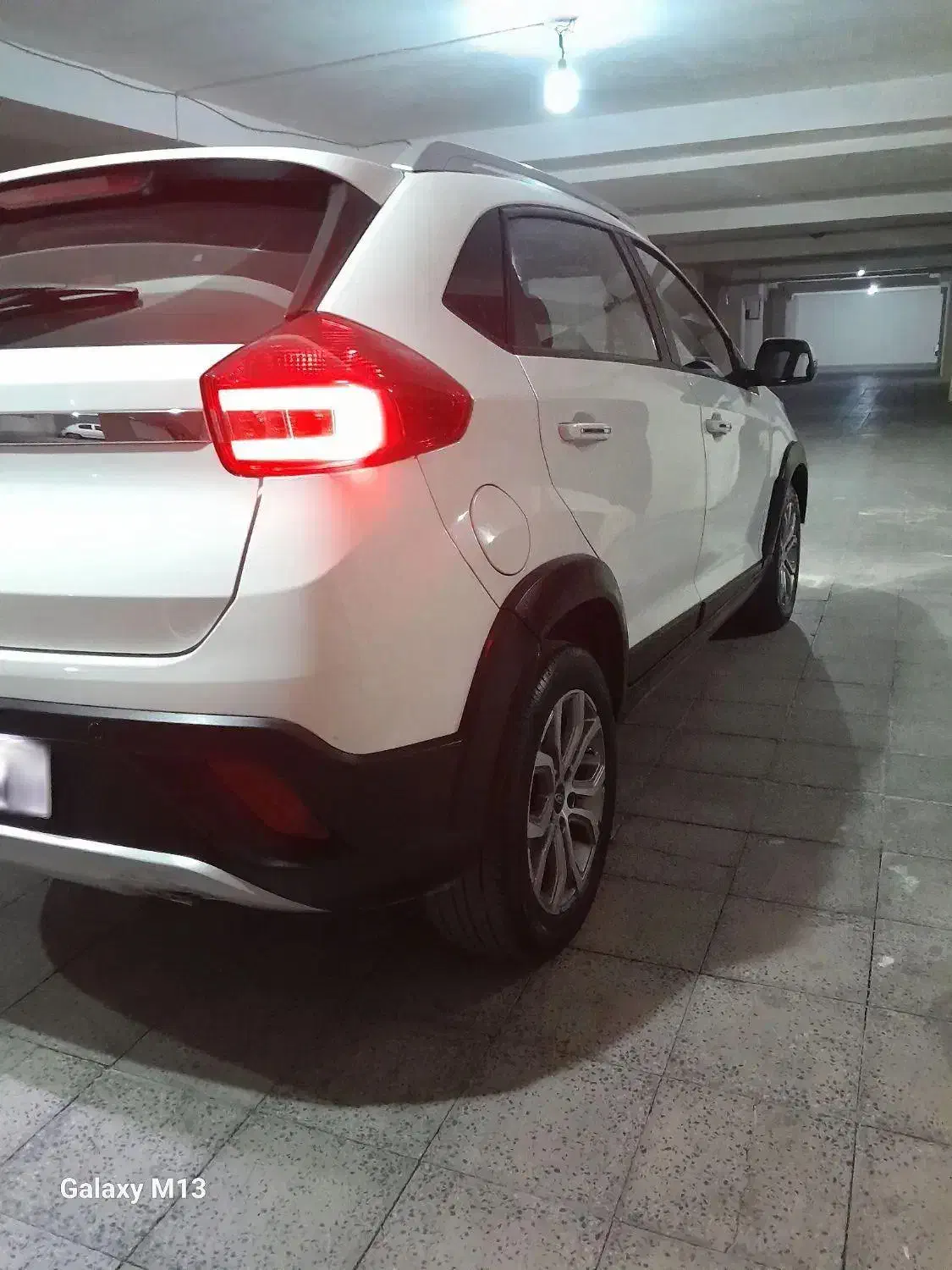 MVM x22اتومات|خودرو سواری و وانت|کرج, فاز ۳ گوهردشت|دیوار