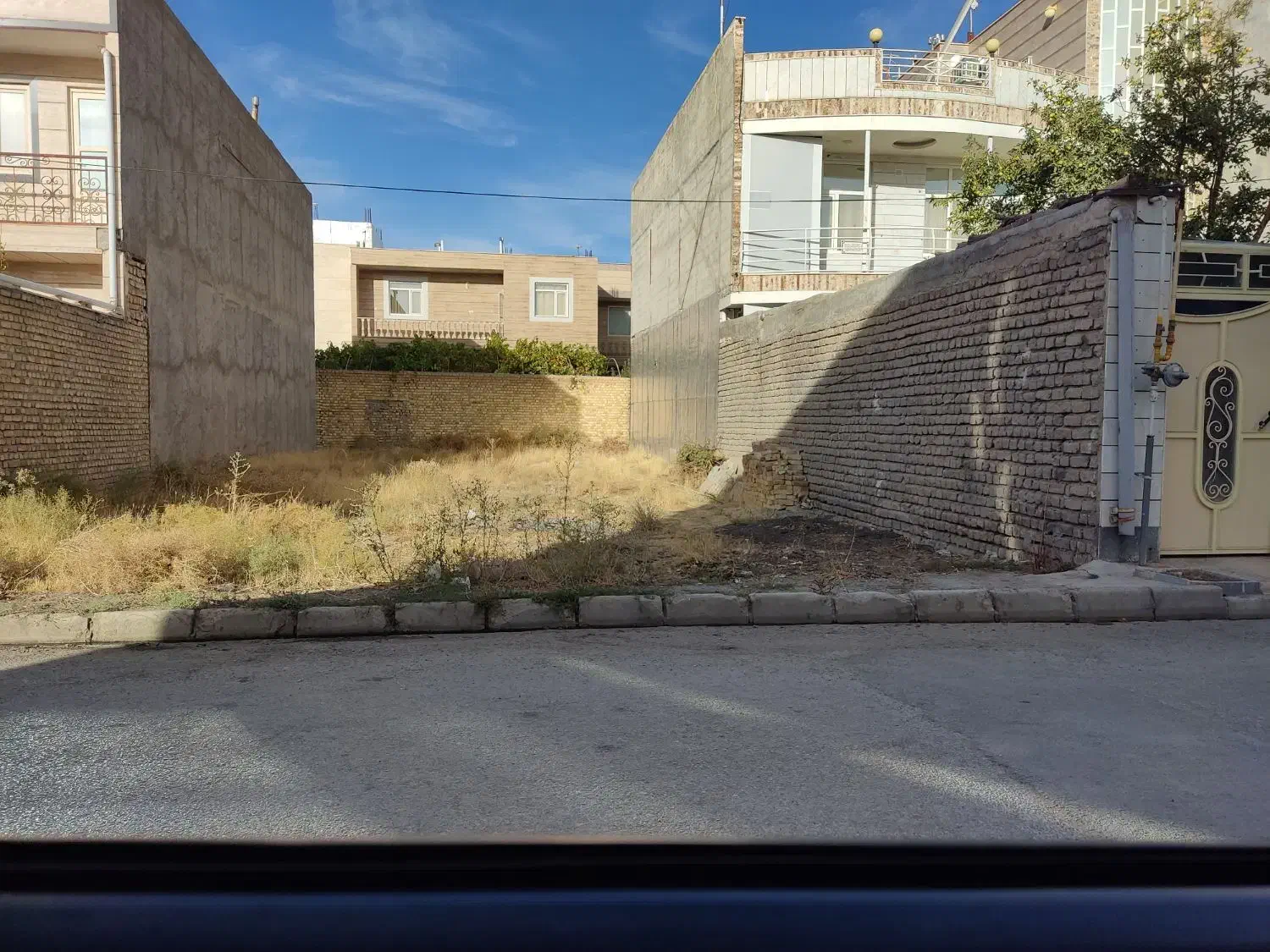 فروش زمین|فروش زمین و ملک کلنگی|درگزین, |دیوار