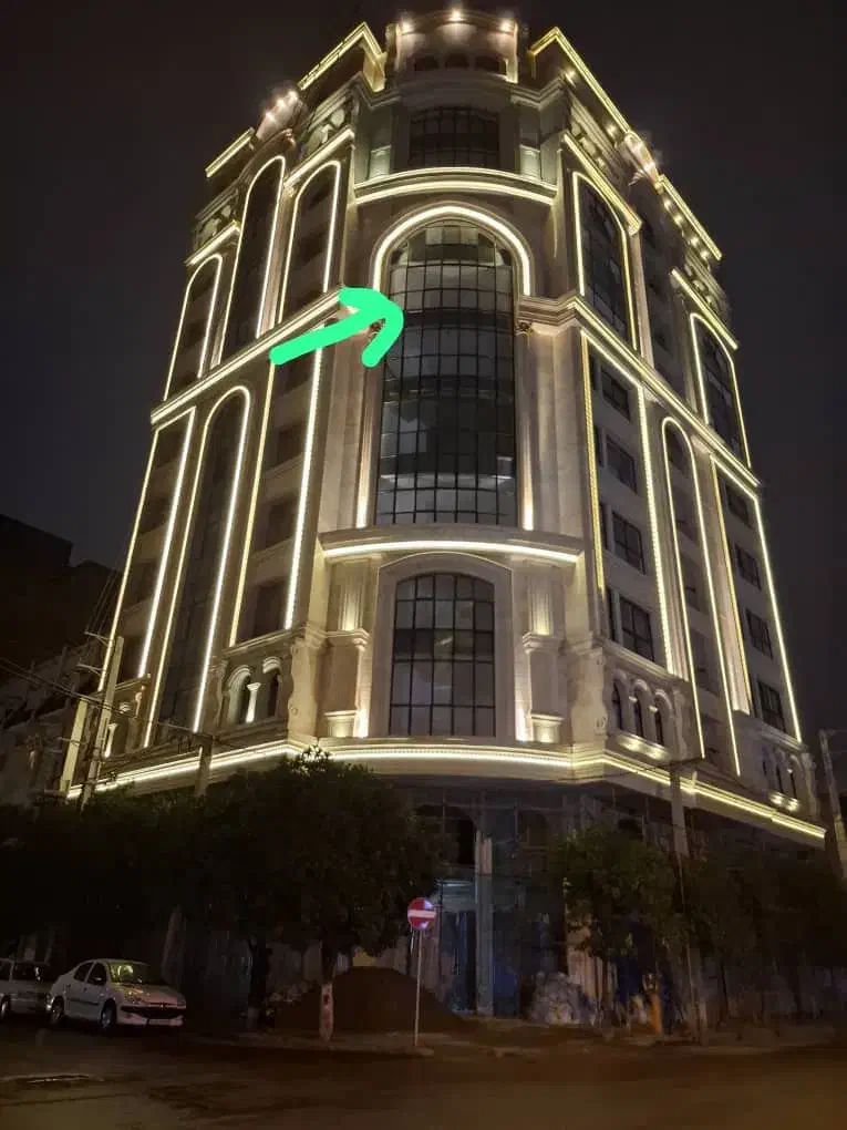 فروش ملک تجاری بهترین موقعیت|فروش دفتر صنعتی، کشاورزی، تجاری|ساری, |دیوار