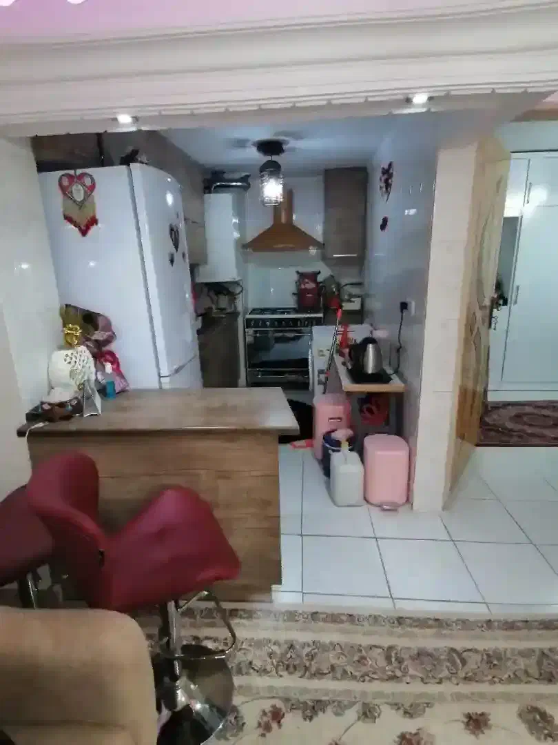 فروش آپارتمان شادمند|فروش آپارتمان|شهرضا, |دیوار