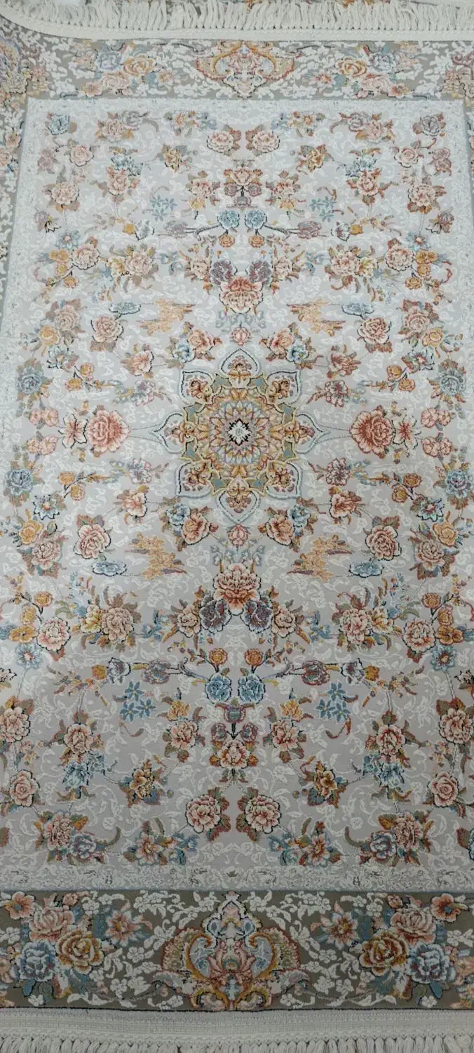 فرش ۱۲متری،،یه فرش ۴درامتر ویه فرش امتر دراونیم|فرش|اسلامشهر, شهرک محمدیه|دیوار