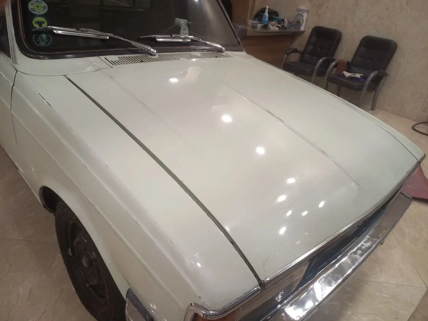 وانت مدل۹۰|خودرو سواری و وانت|فشاپویه, |دیوار