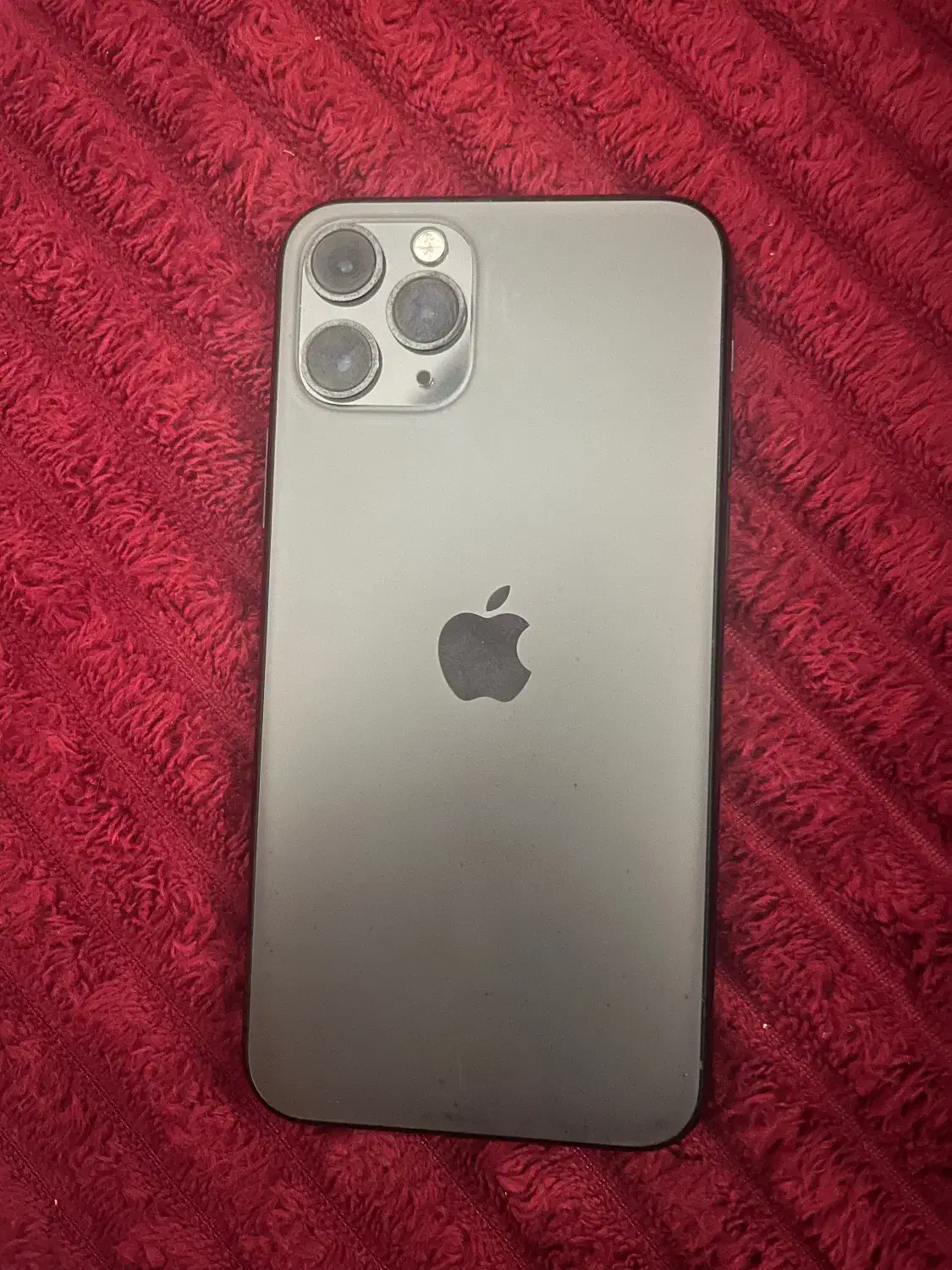 گوشی ایفون 11pro|موبایل|شیراز, شهرک گلستان|دیوار