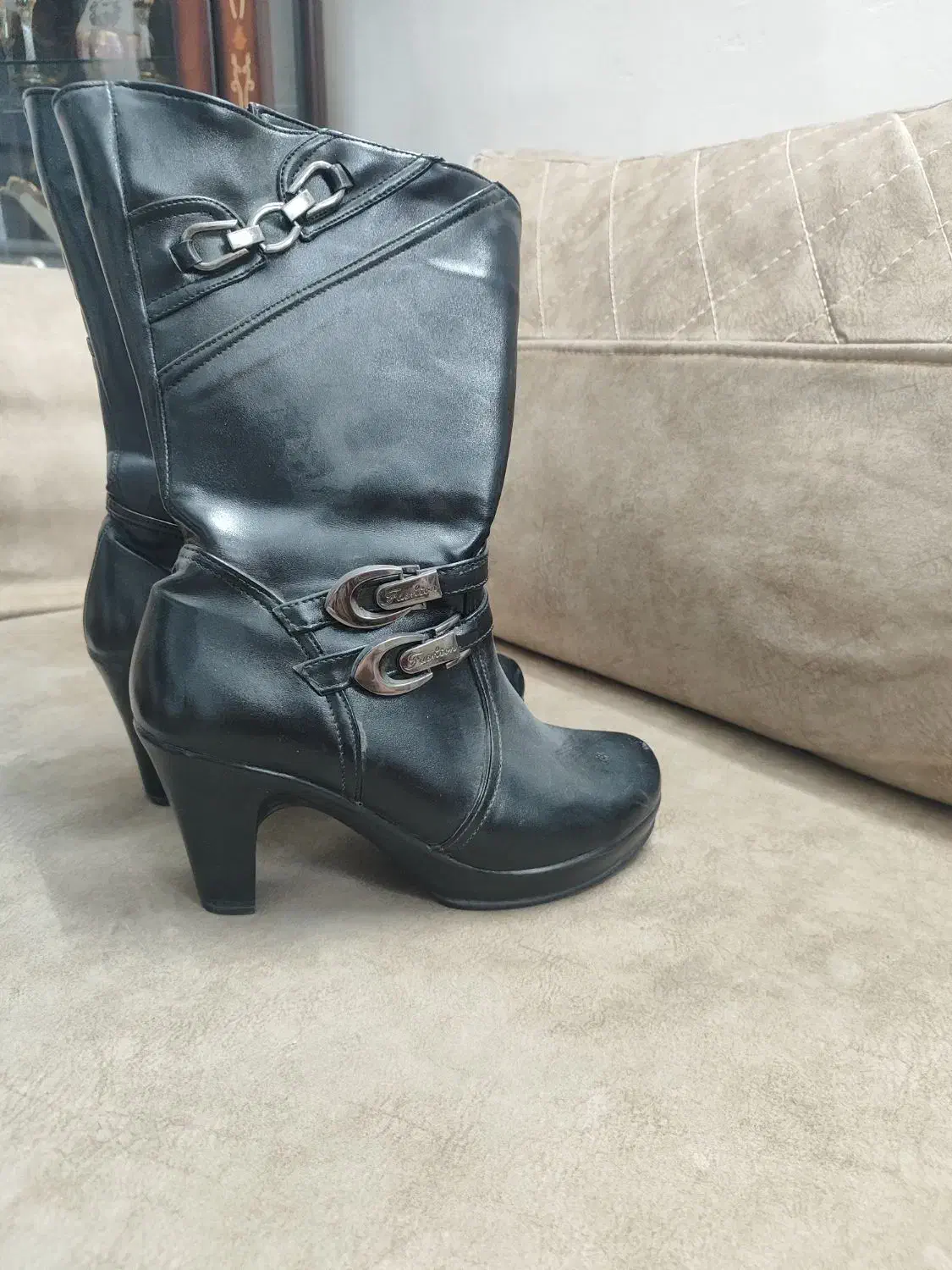 بوت|کیف، کفش، کمربند|مشهد, صداقیه|دیوار