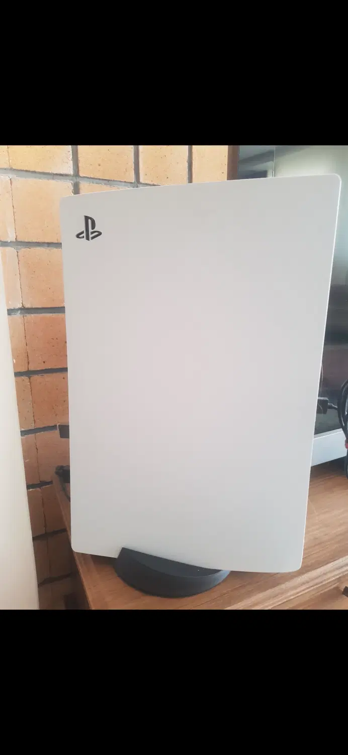 Ps5|کنسول، بازی ویدئویی و آنلاین|همدان, |دیوار