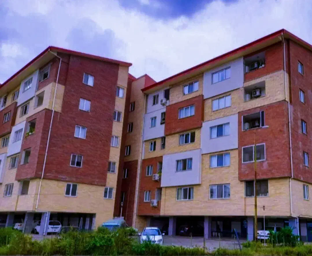 واحد رزلند سند تک برگ آماده قابلیت دریافت وام مسکن|فروش آپارتمان|رشت, کوی مهر|دیوار