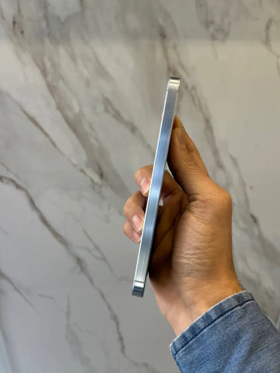 Samsung A55 256-8|موبایل|کرج, گوهردشت|دیوار