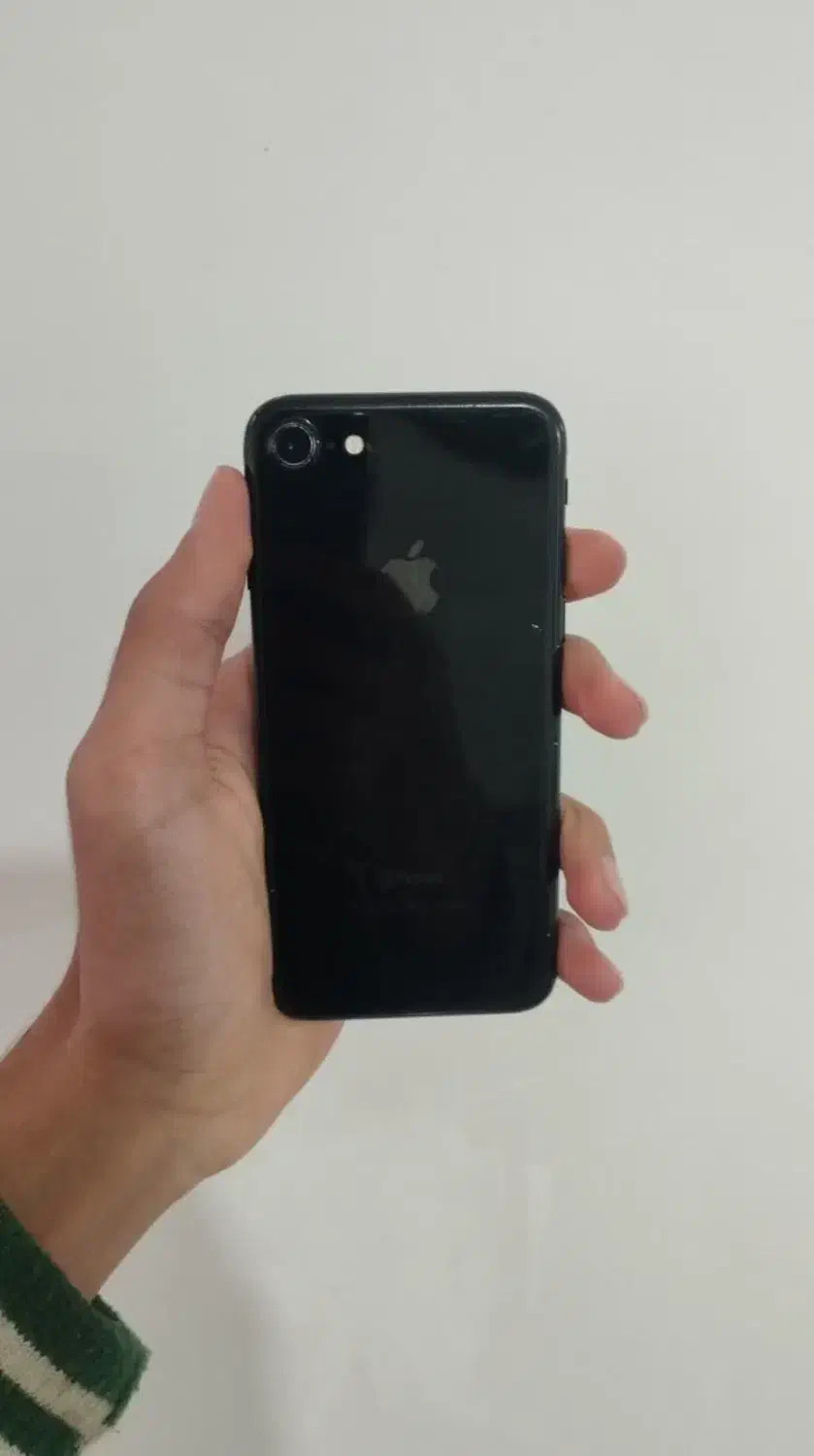 آیفون ۷|موبایل|قائم‌شهر, |دیوار