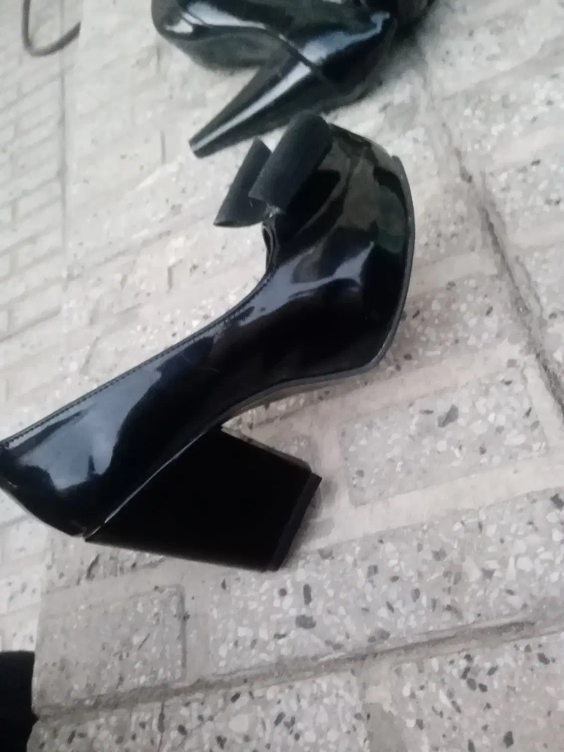 کفش مجلسی|کفش و لباس بچه|کوهدشت, |دیوار