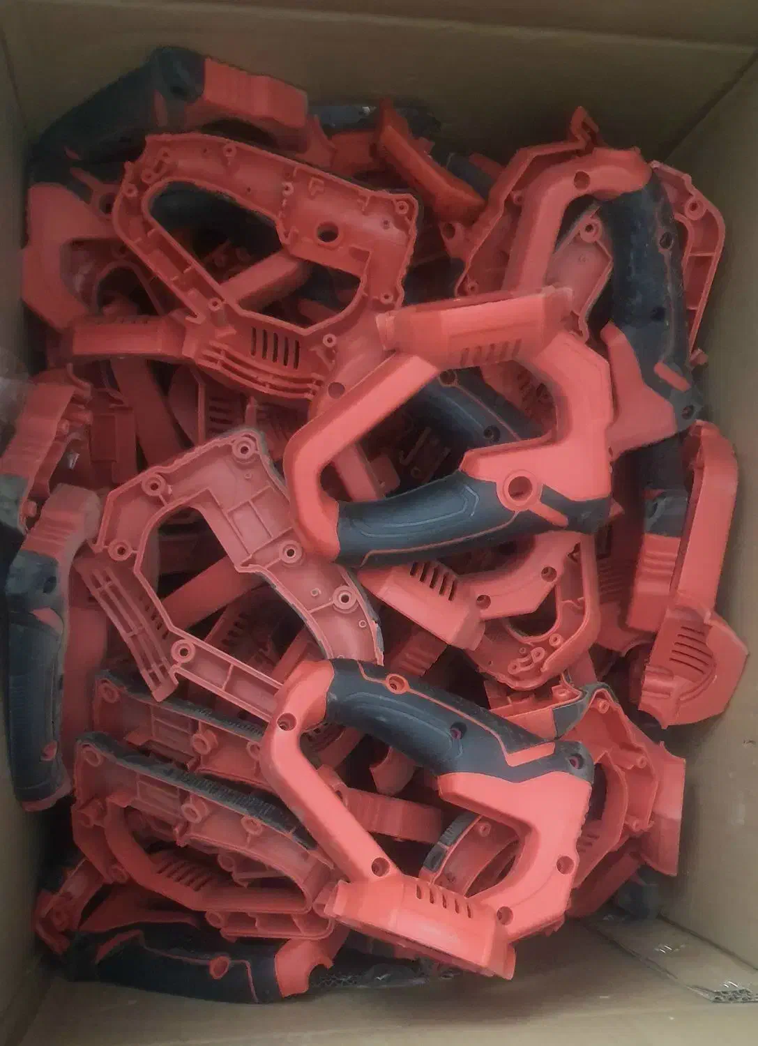 پخش ویبره دریلی و قطعات یدکی و تعمیرات|ماشینآلات صنعتی|بروجن, |دیوار