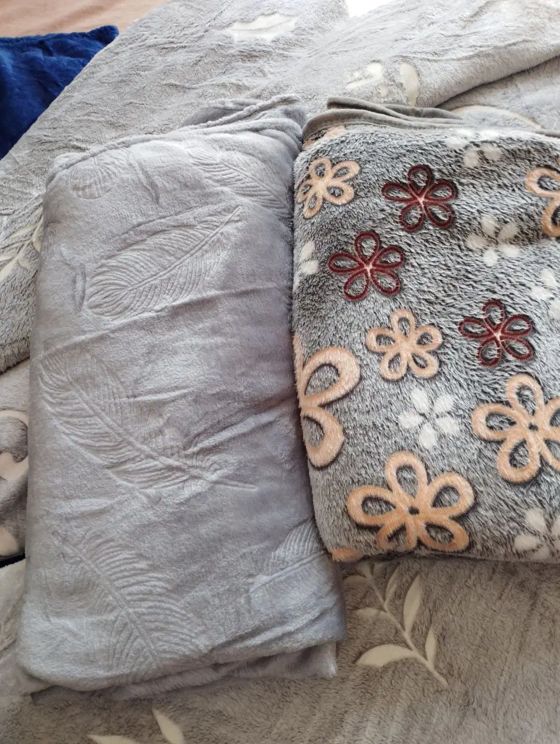 پتو مسافرتی|رختخواب، بالش، پتو|شیراز, میانرود|دیوار