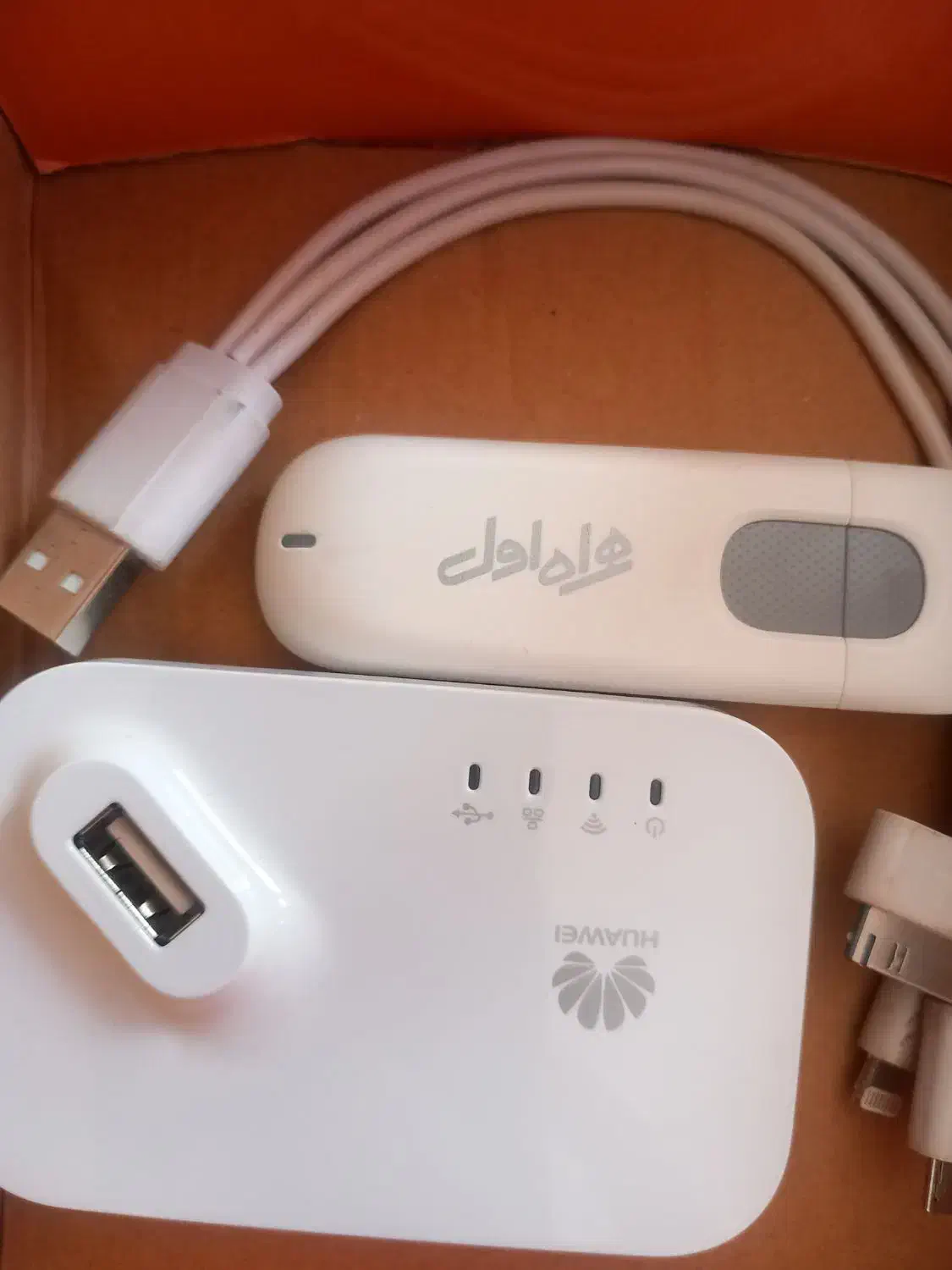 وای فای|مودم و تجهیزات شبکه|ایذه, |دیوار