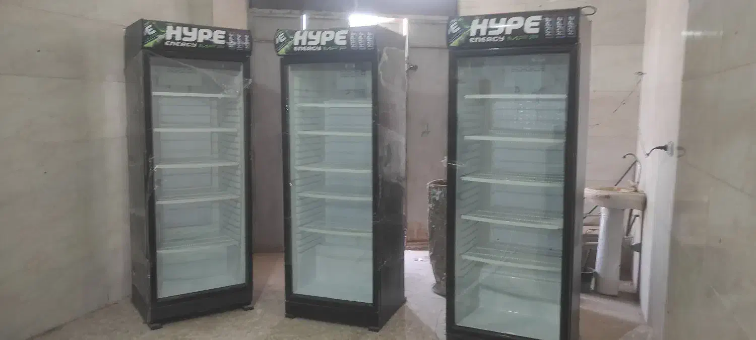 یخچال مغازه تک درب با فریزر|فروشگاه و مغازه|زاهدان, |دیوار