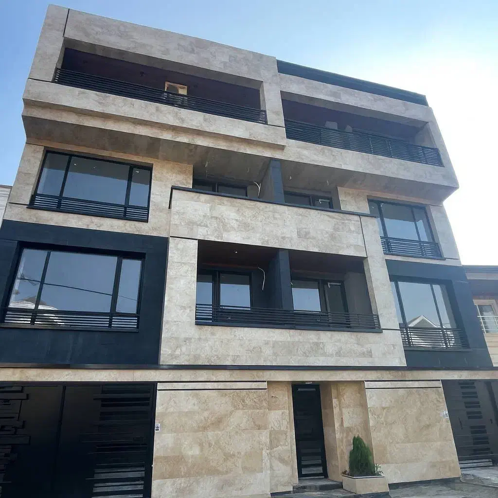 فروش آپارتمان نوساز 105 متری در کتالم|فروش آپارتمان|کتالم و سادات شهر, |دیوار