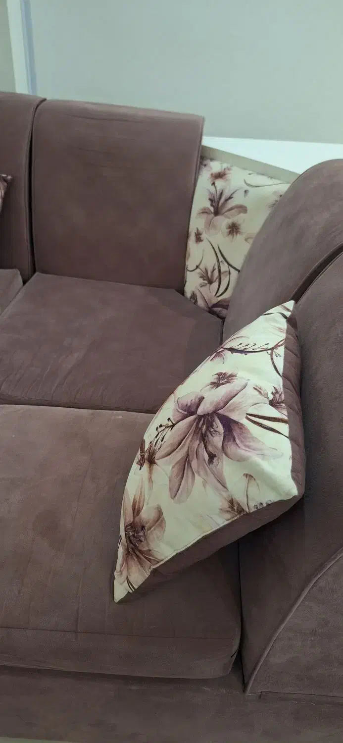 مبل|مبلمان خانگی و میز عسلی|مشهد, کوثر|دیوار