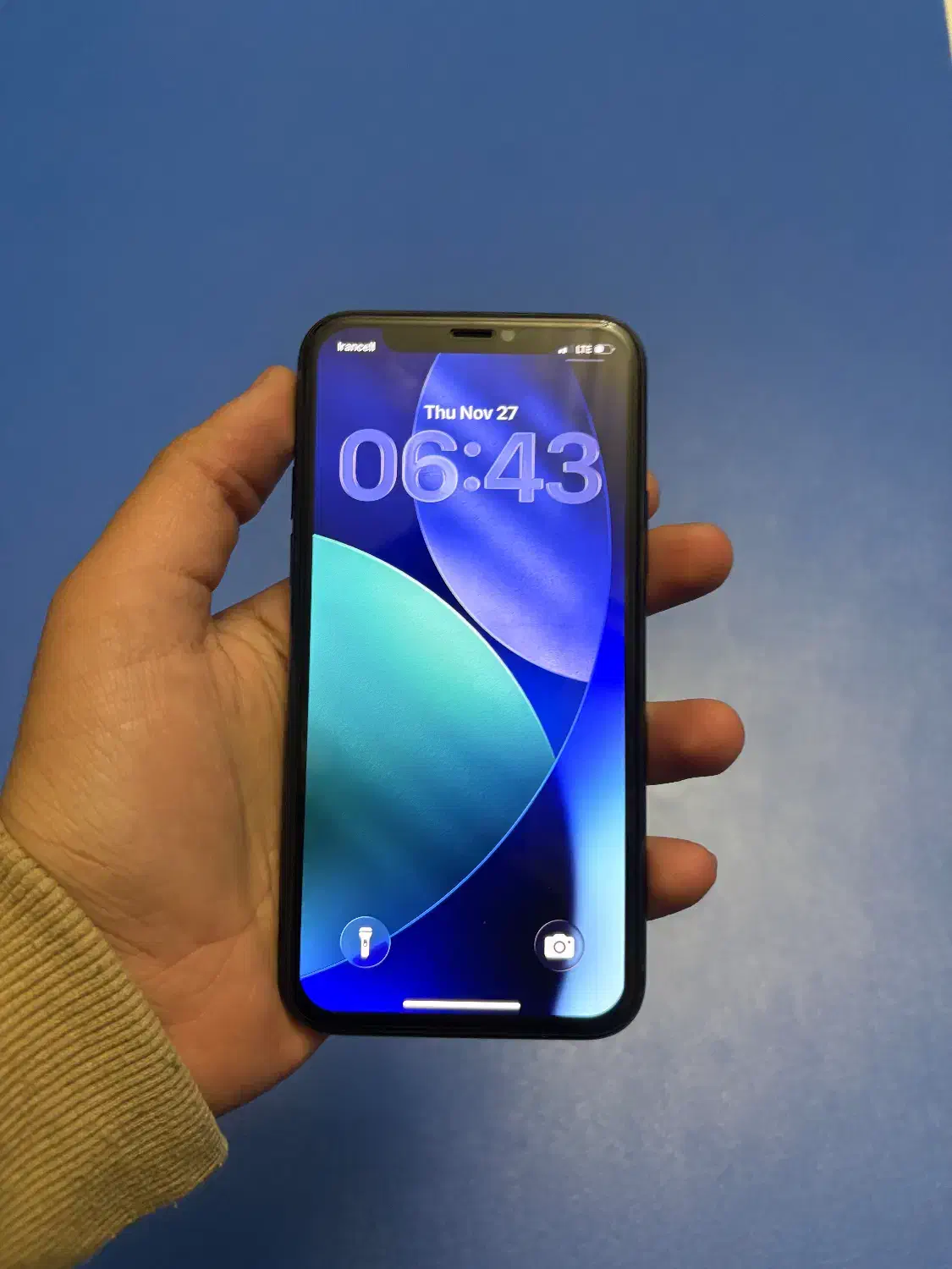 iPhone 11 Pro 256|موبایل|تبریز, |دیوار