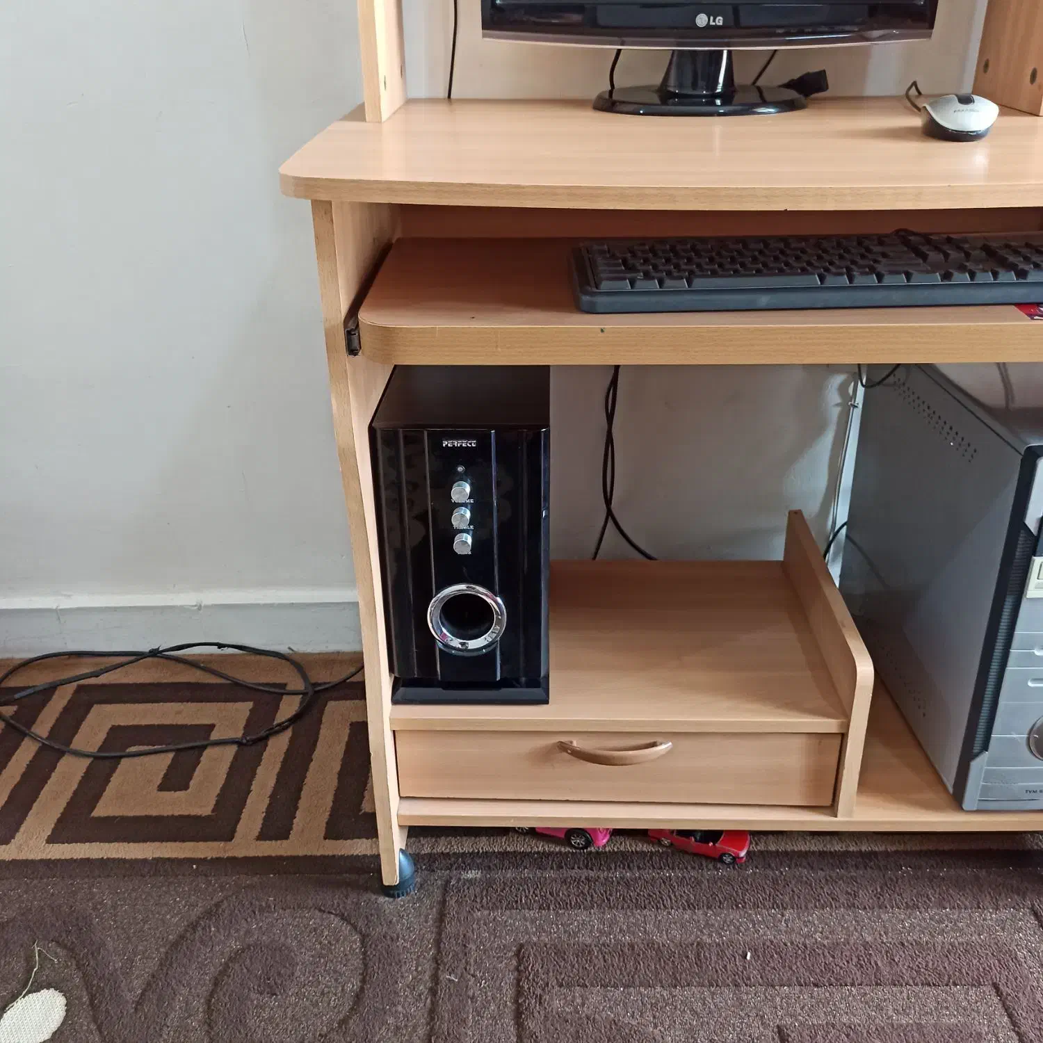 باند کامپیوتر|سیستم صوتی خانگی|دزفول, |دیوار