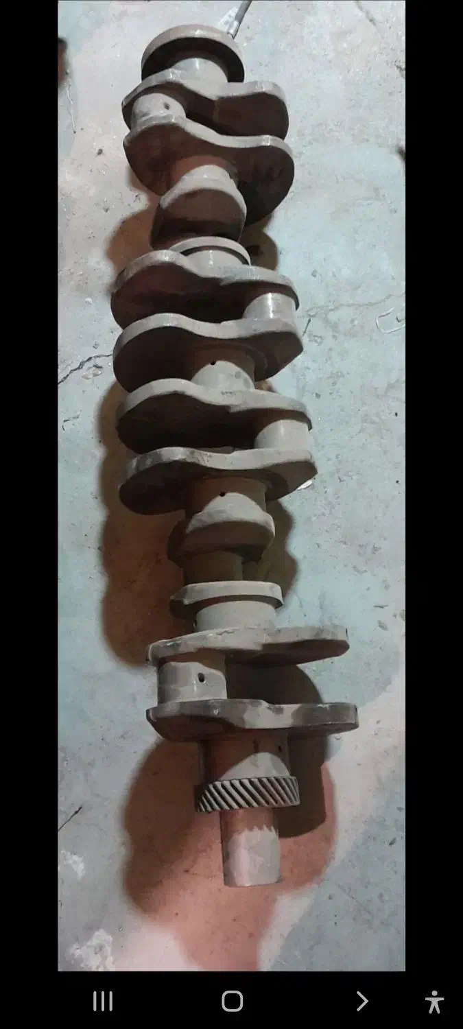 میلنگ ماک|قطعات یدکی و لوازم جانبی|تبریز, |دیوار